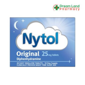 NYTOL